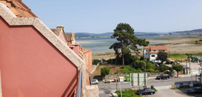 Apartamento familiar O Grove